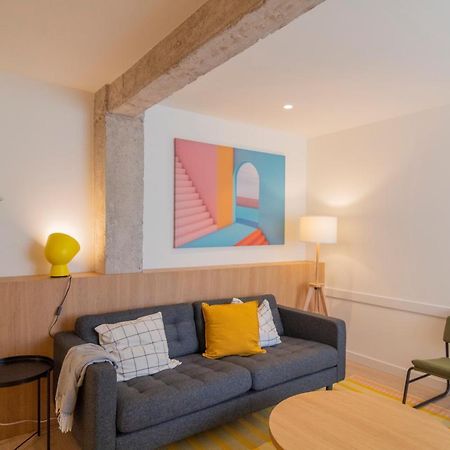 Apartamento Holidea Puerto Chico Santander Exterior foto