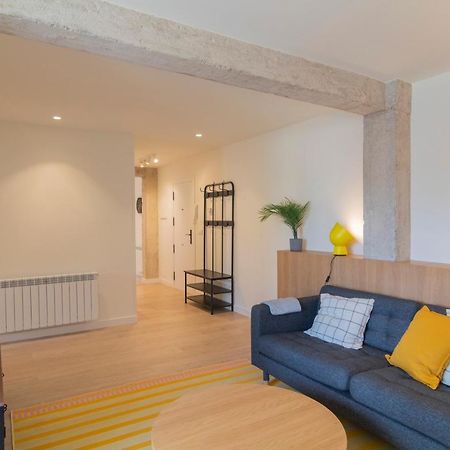 Apartamento Holidea Puerto Chico Santander Exterior foto