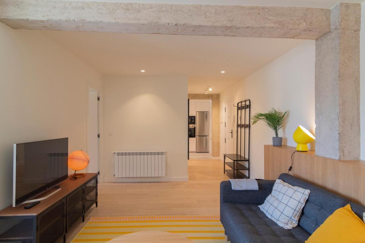Apartamento Holidea Puerto Chico Santander Exterior foto