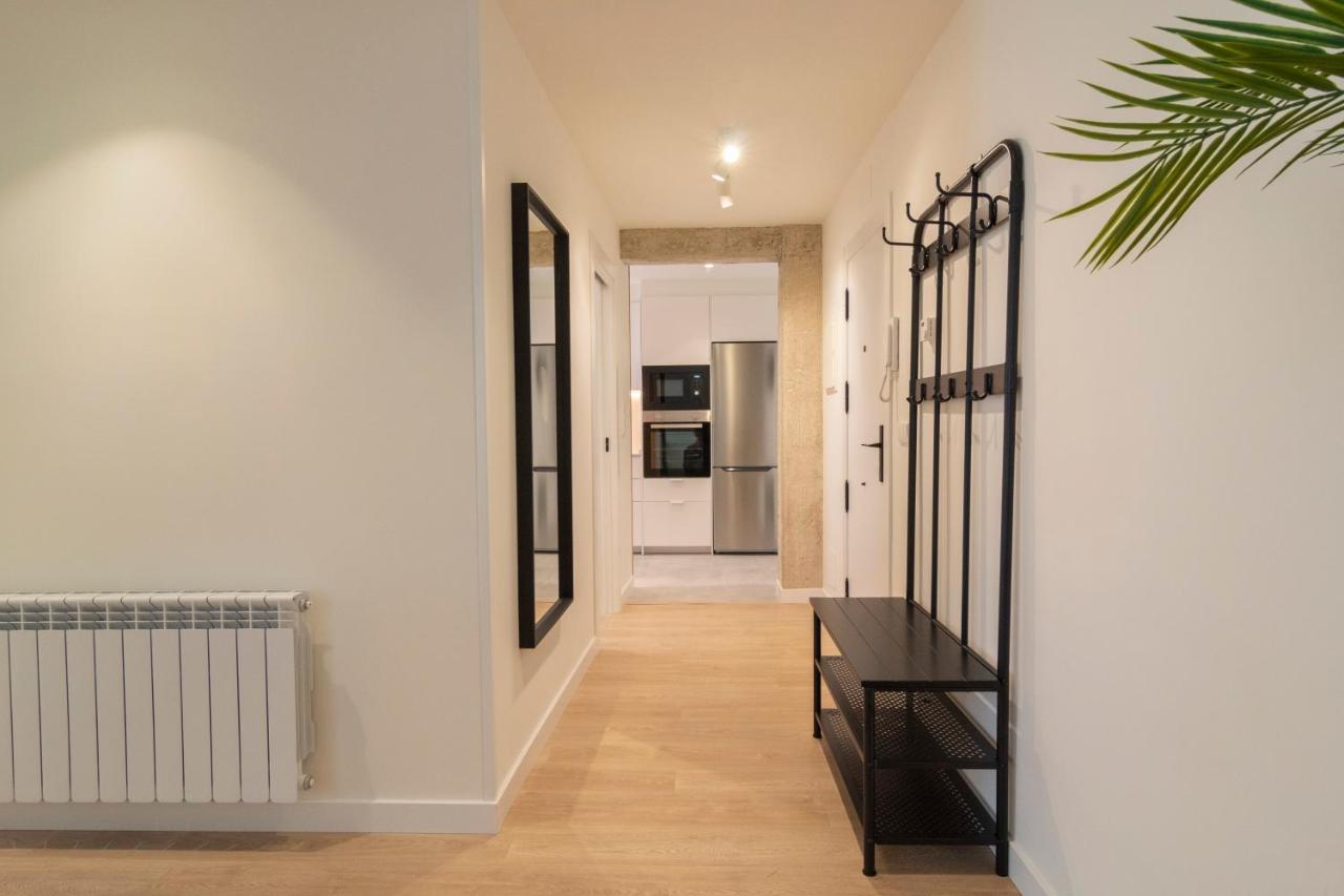 Apartamento Holidea Puerto Chico Santander Exterior foto