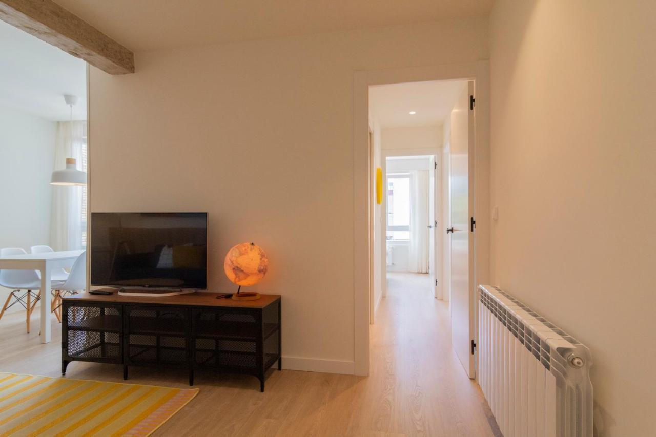 Apartamento Holidea Puerto Chico Santander Exterior foto