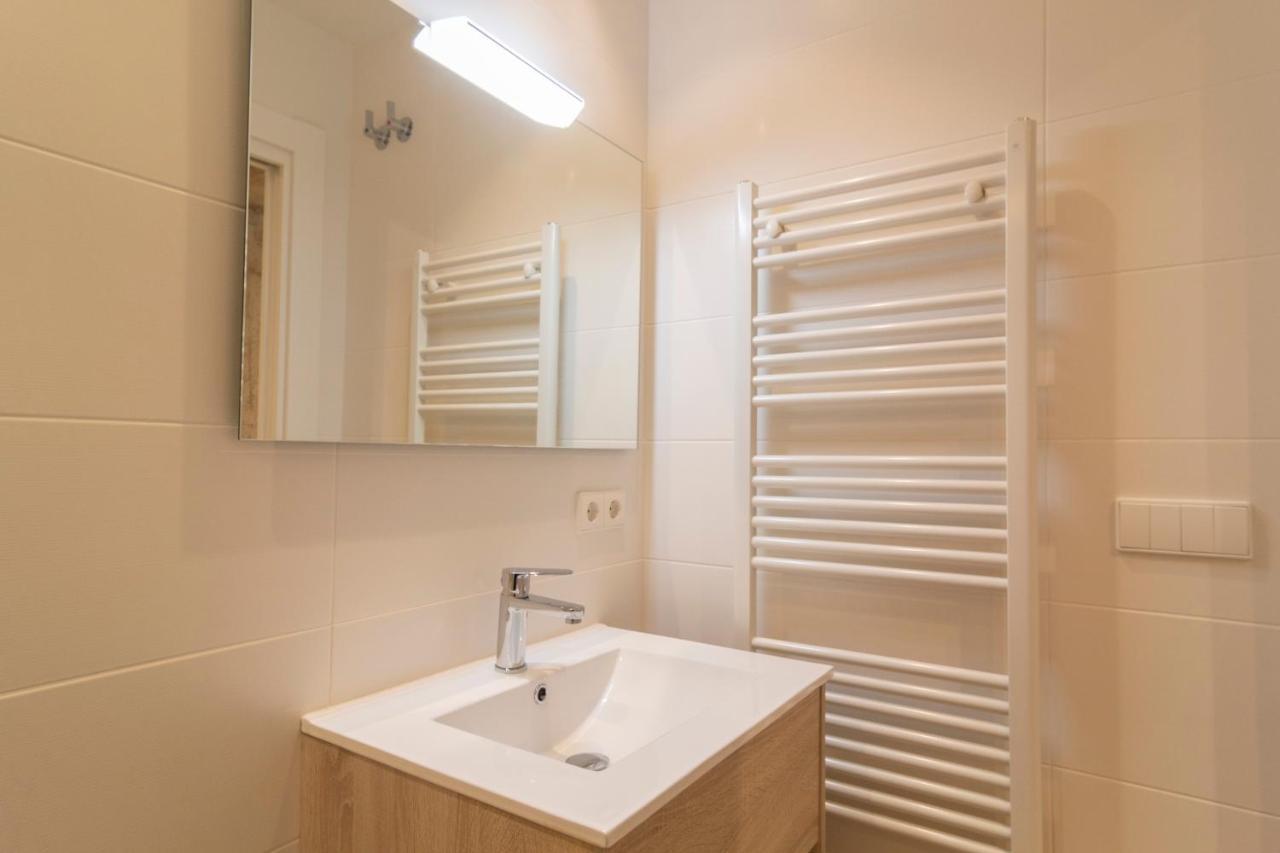 Apartamento Holidea Puerto Chico Santander Exterior foto