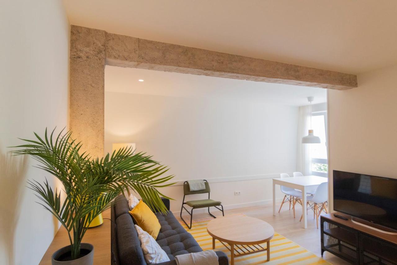 Apartamento Holidea Puerto Chico Santander Exterior foto