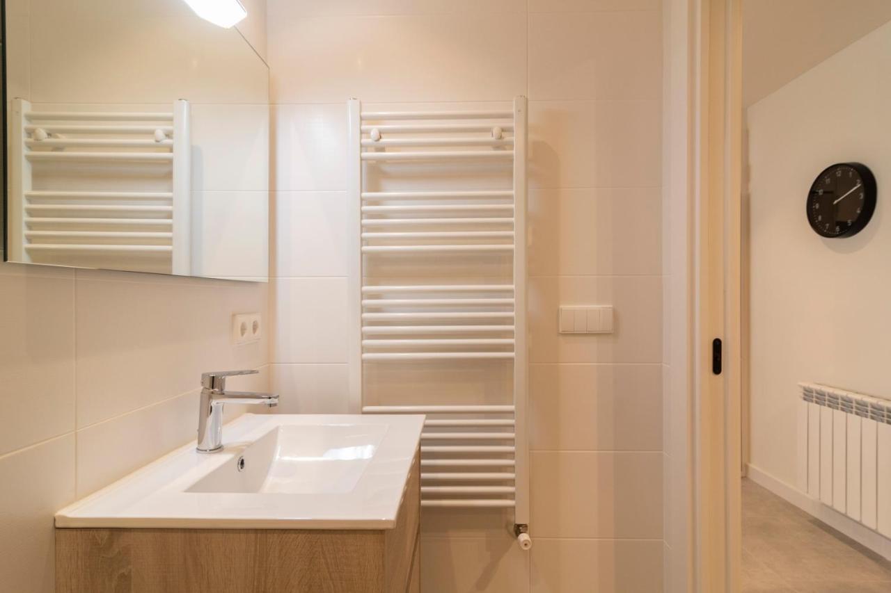 Apartamento Holidea Puerto Chico Santander Exterior foto