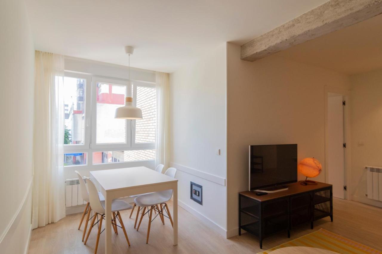 Apartamento Holidea Puerto Chico Santander Exterior foto
