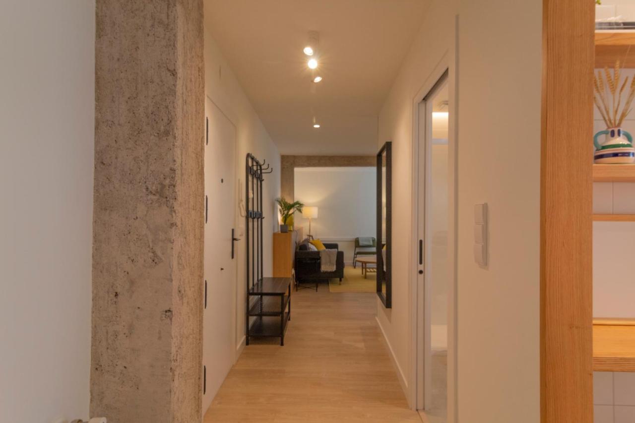 Apartamento Holidea Puerto Chico Santander Exterior foto