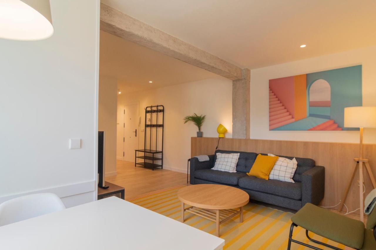 Apartamento Holidea Puerto Chico Santander Exterior foto