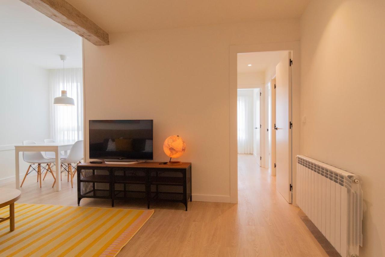 Apartamento Holidea Puerto Chico Santander Exterior foto