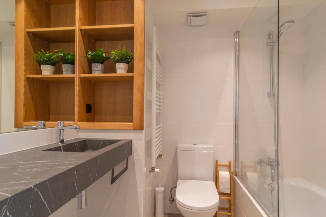 Apartamento Holidea Puerto Chico Santander Exterior foto