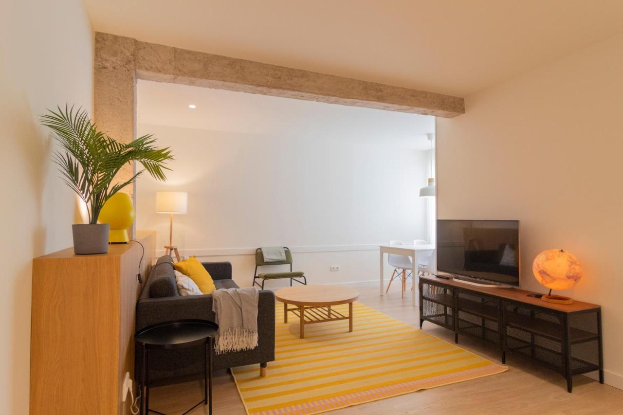 Apartamento Holidea Puerto Chico Santander Exterior foto