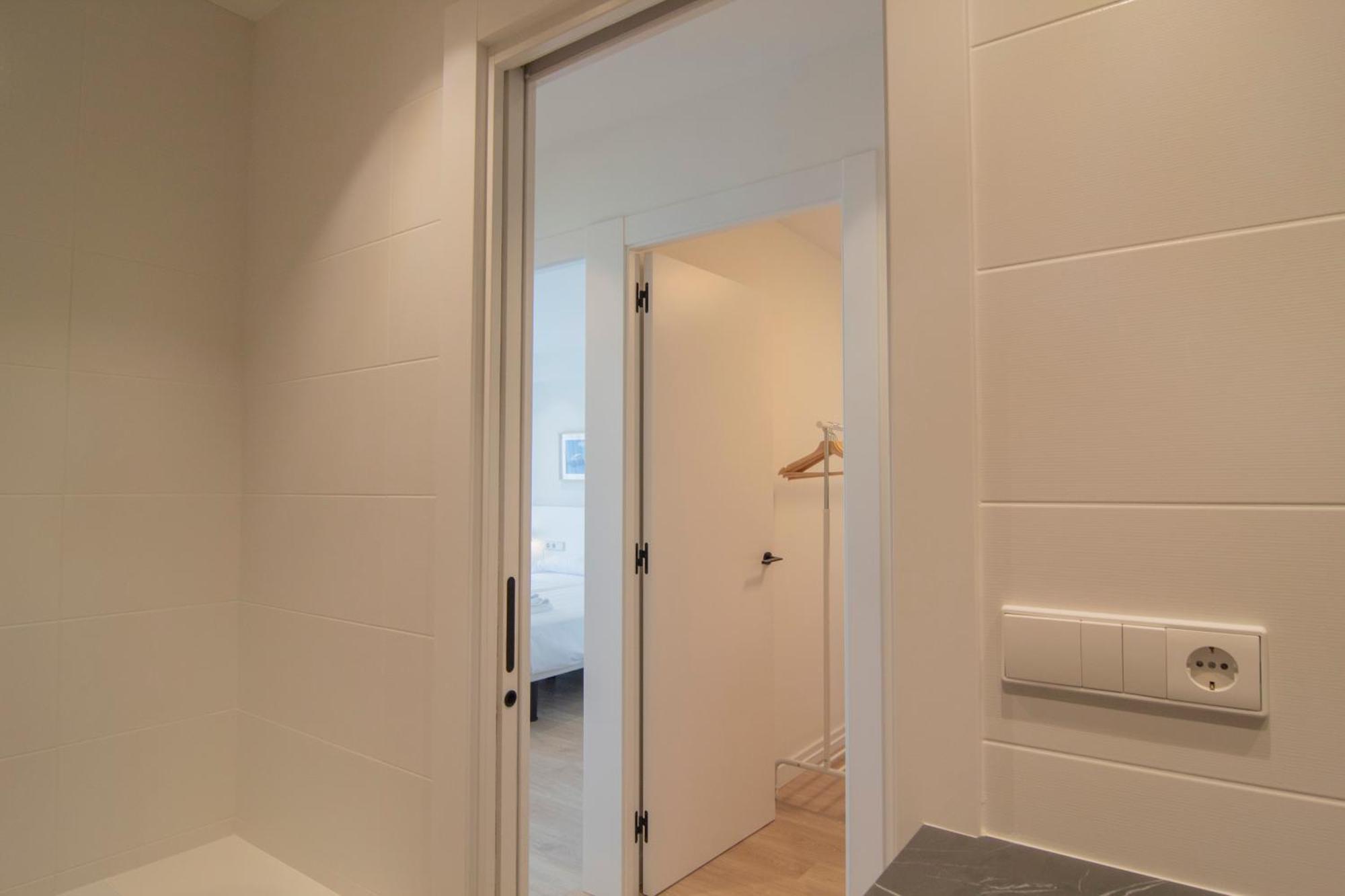 Apartamento Holidea Puerto Chico Santander Exterior foto