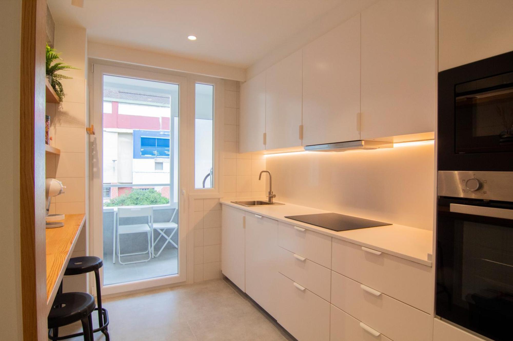 Apartamento Holidea Puerto Chico Santander Exterior foto
